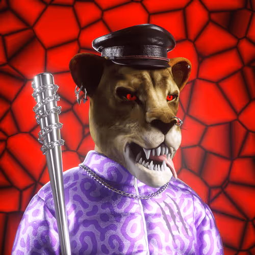 Official Metapredator