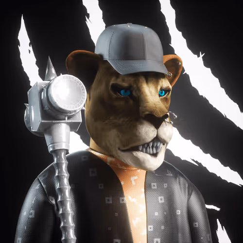 Official Metapredator