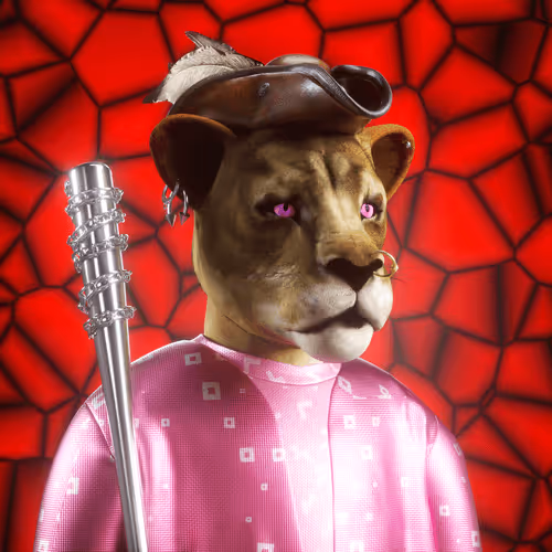 Official Metapredator