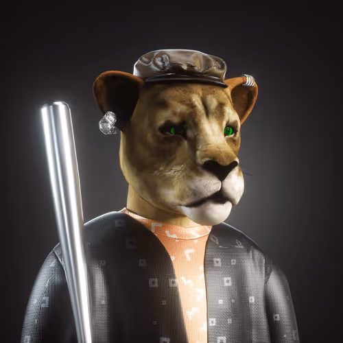 Official Metapredator