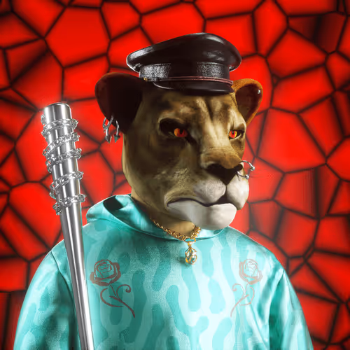 Official Metapredator