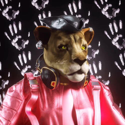 Official Metapredator