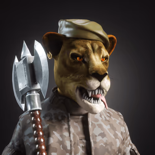 Official Metapredator