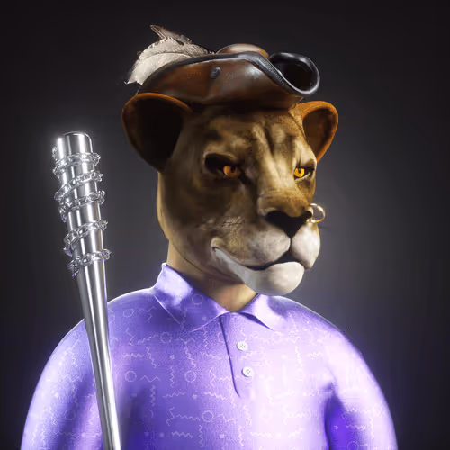 Official Metapredator