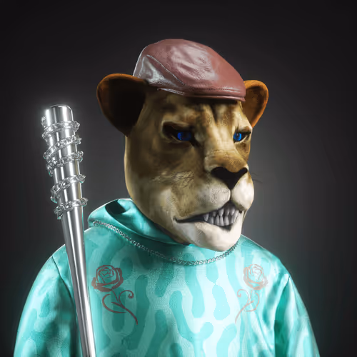 Official Metapredator