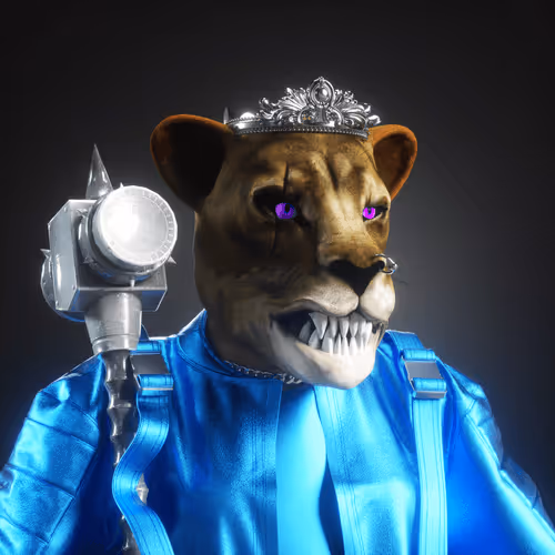 Official Metapredator