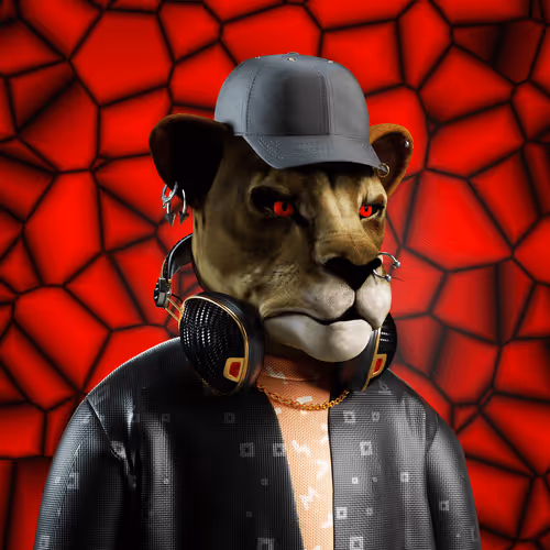 Official Metapredator