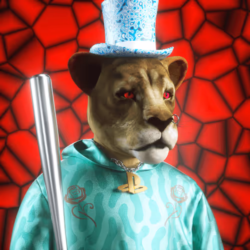 Official Metapredator