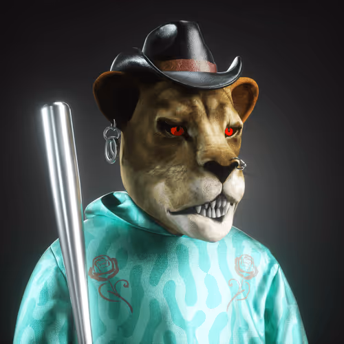 Official Metapredator