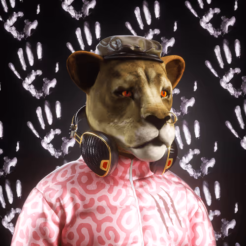 Official Metapredator
