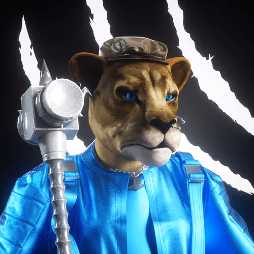 Official Metapredator