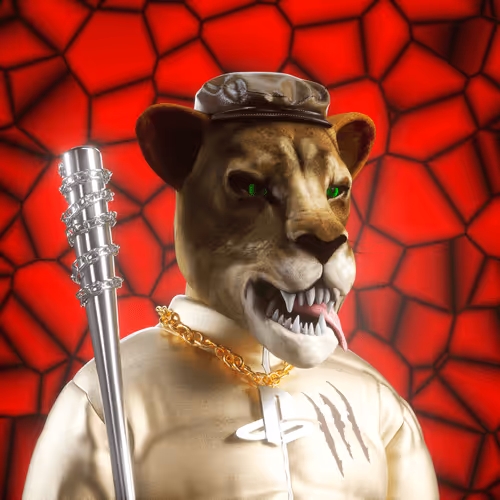 Official Metapredator