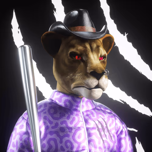 Official Metapredator