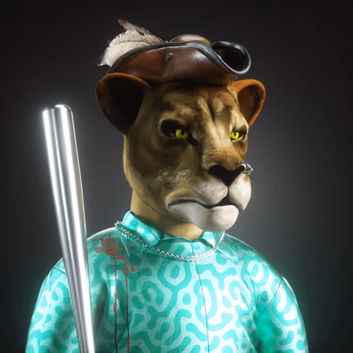 Official Metapredator