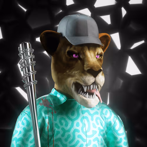 Official Metapredator