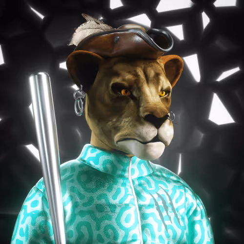 Official Metapredator