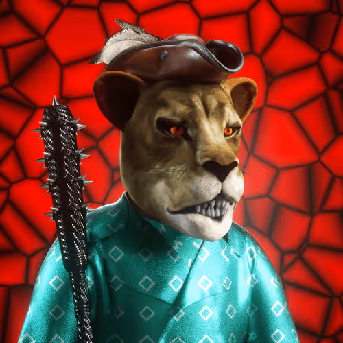 Official Metapredator