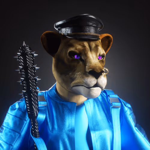 Official Metapredator