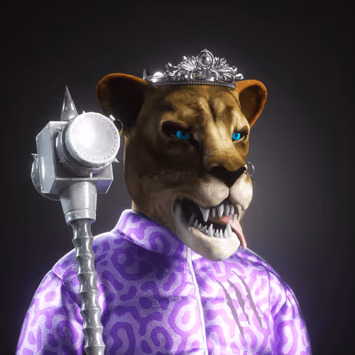 Official Metapredator