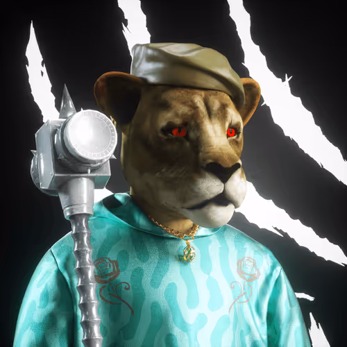 Official Metapredator