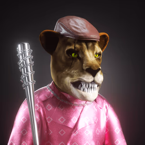 Official Metapredator