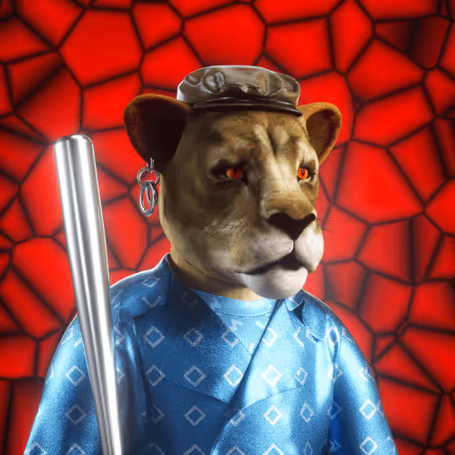 Official Metapredator