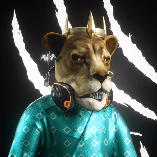 Official Metapredator