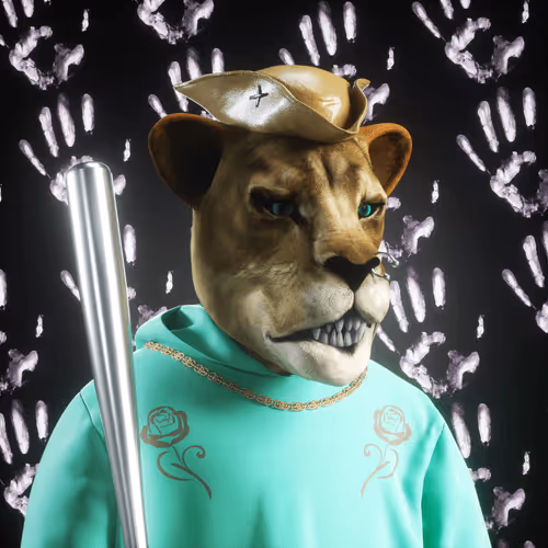 Official Metapredator