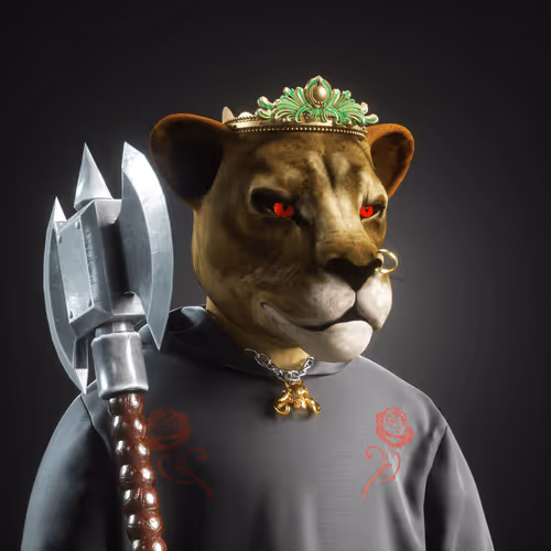 Official Metapredator