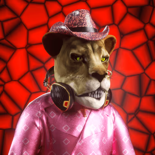 Official Metapredator
