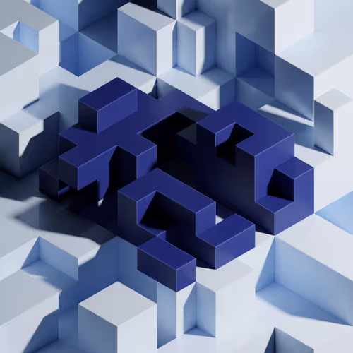 Eigenlayer World Builders