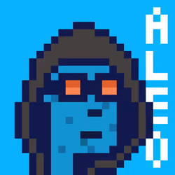 Aleo Punk #833