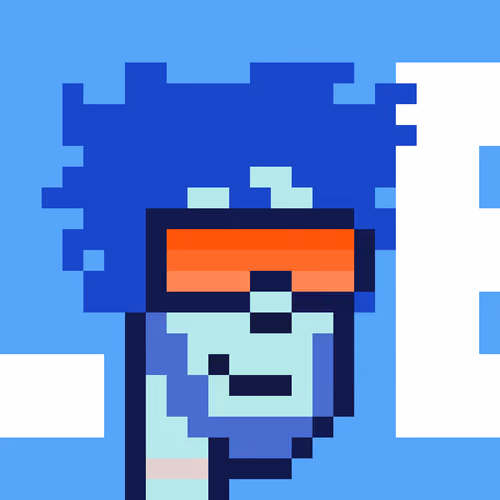 Aleo Punk #1466
