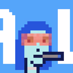 Aleo Punk #486