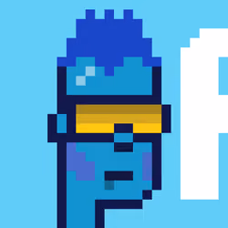 Aleo Punk #1386