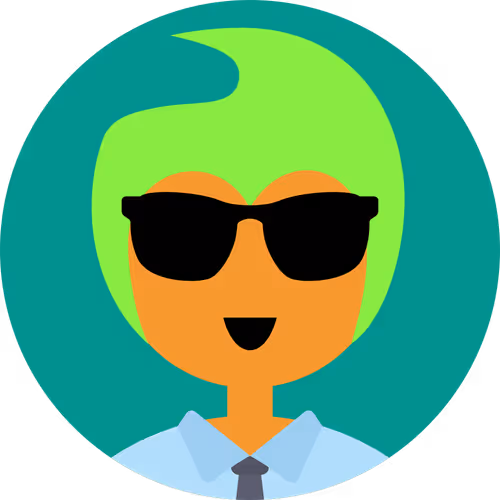 Crypto Avatar Me