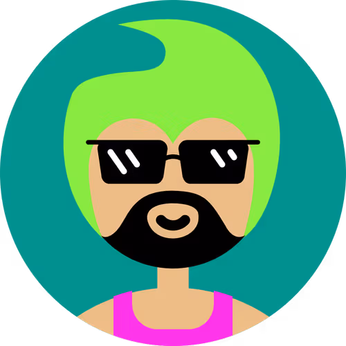 Crypto Avatar Me