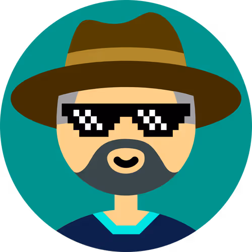 Crypto Avatar Me