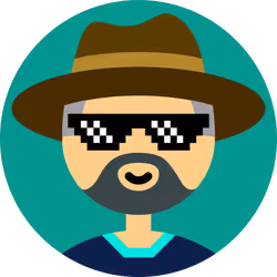 CryptoAvatar #695