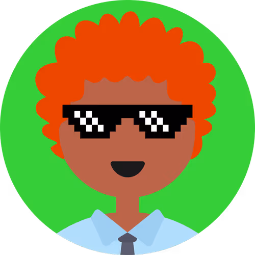 Crypto Avatar Me
