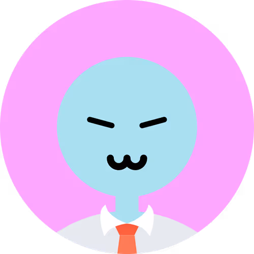 Crypto Avatar Me
