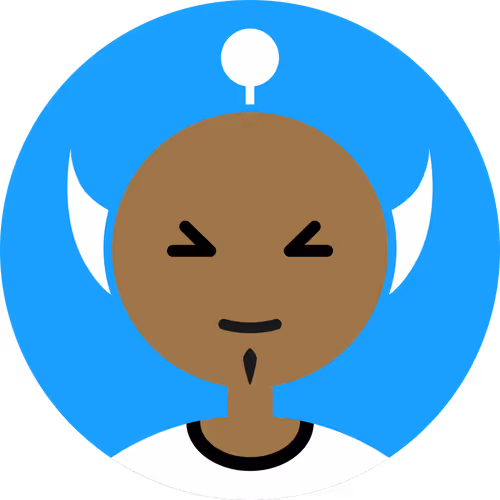 Crypto Avatar Me