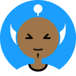 CryptoAvatar #696