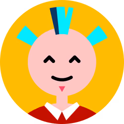 CryptoAvatar #801