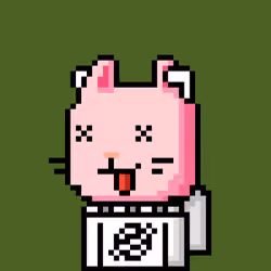 CityRabbit# 2167
