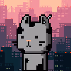 CityRabbit# 4358