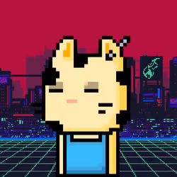 CityRabbit# 5082