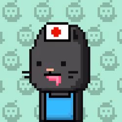 CityRabbit# 1662