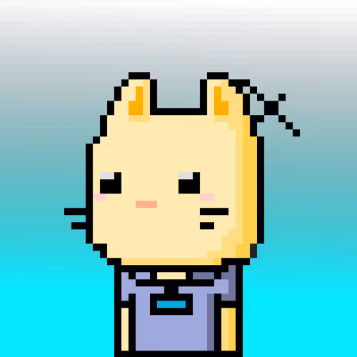 CityRabbit# 4998