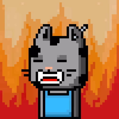 CityRabbit# 5093